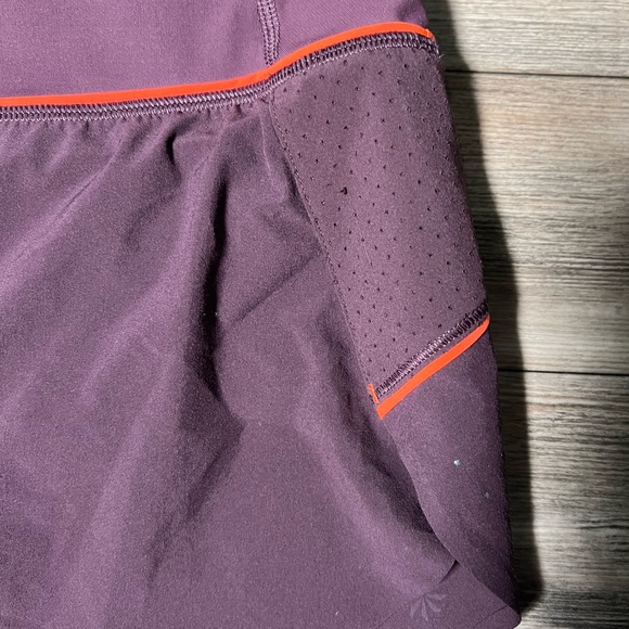 Athleta Run‎ With It Short - XS - Picture 5 of 11